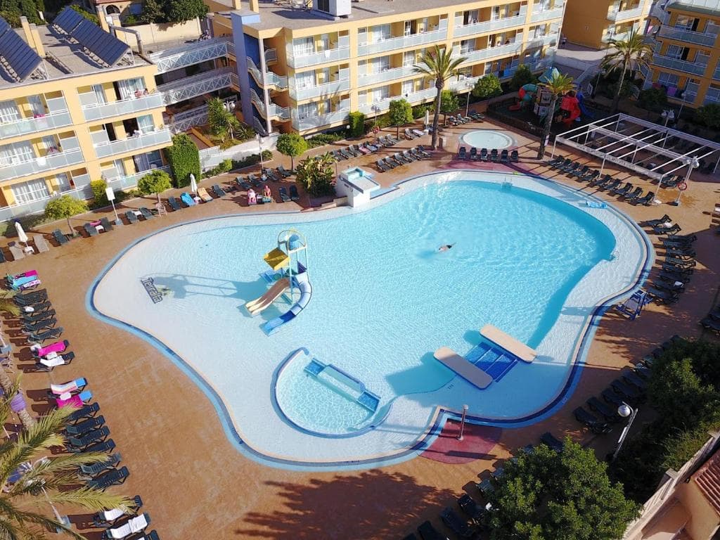 Sejur Costa Blanca - Apartamentos Terralta 3* - 12