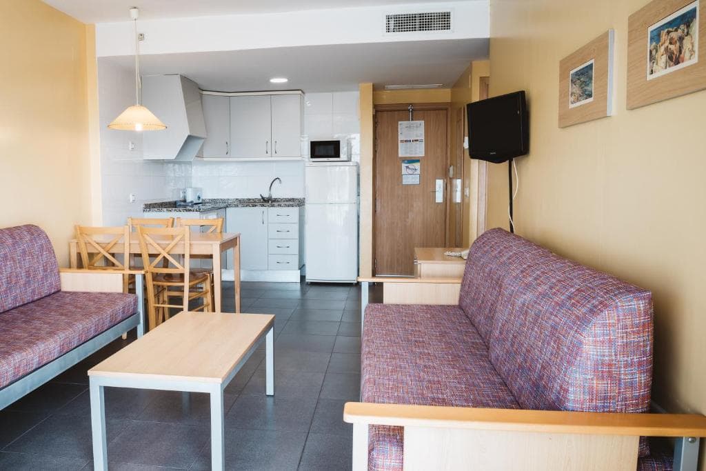 Sejur Costa Blanca - Apartamentos Terralta 3* - 15