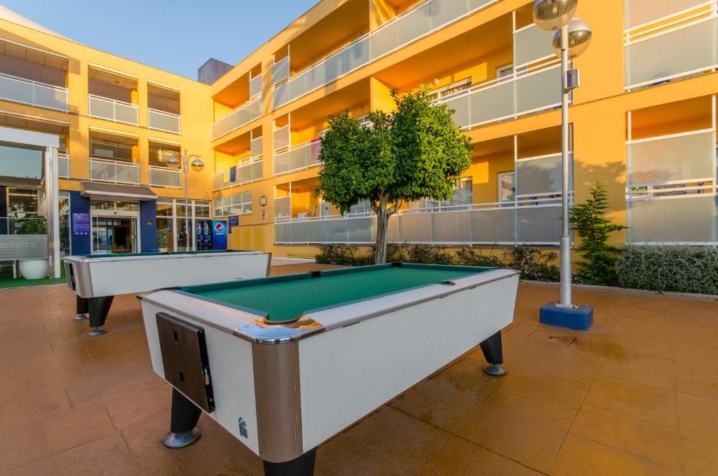Sejur Costa Blanca - Apartamentos Terralta 3* - 24