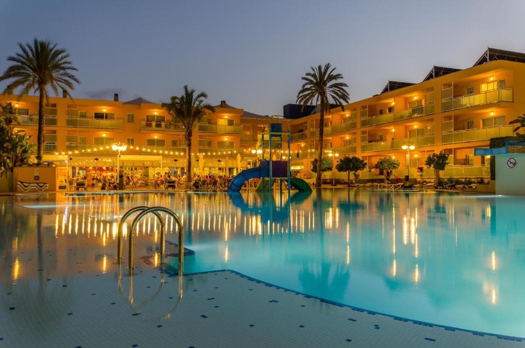 Sejur Costa Blanca - Apartamentos Terralta 3* - 31