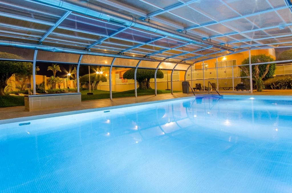 Sejur Costa Blanca - Apartamentos Terralta 3* - 32