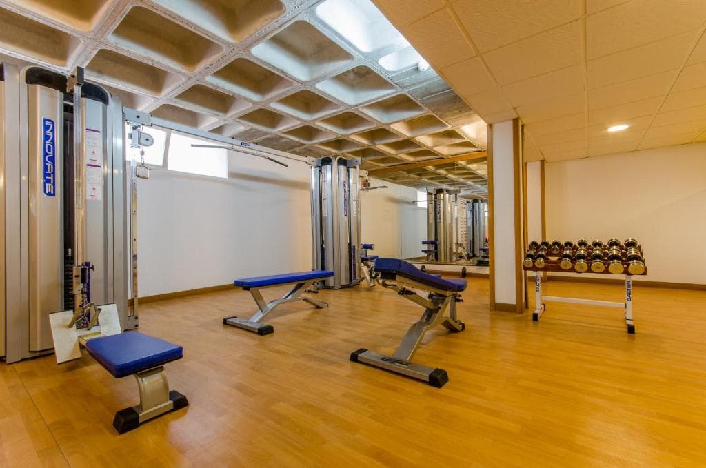 Sejur Costa Blanca - Apartamentos Terralta 3* - 34