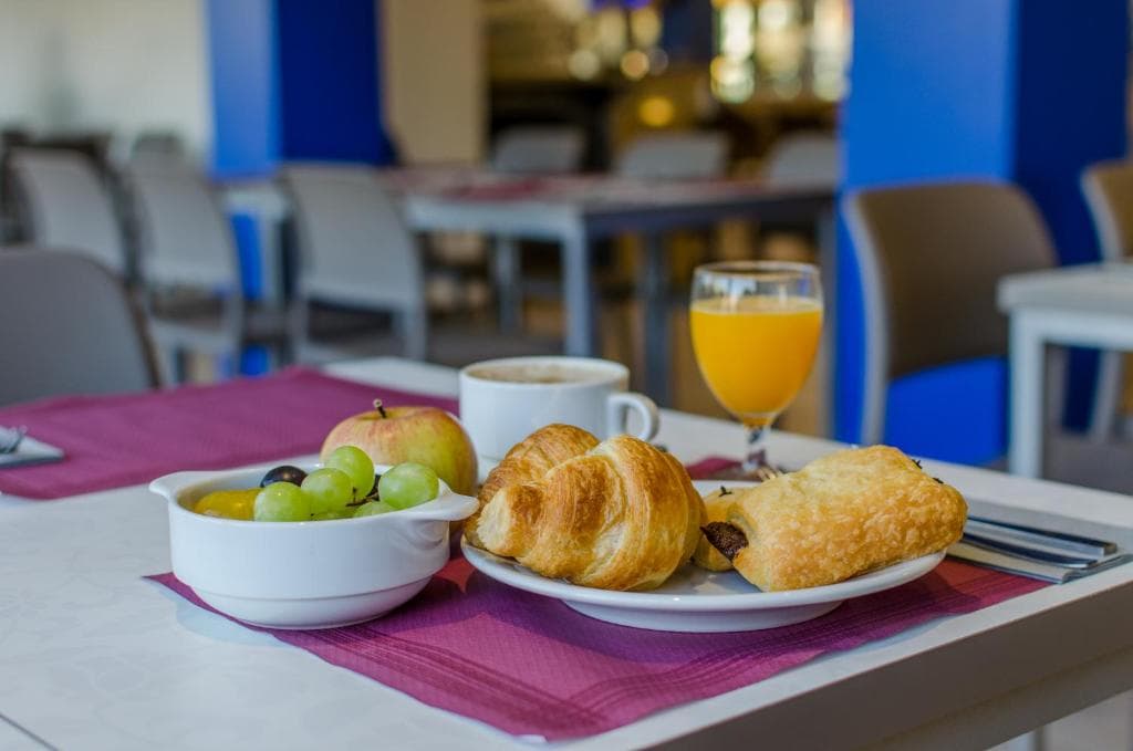 Sejur Costa Blanca - Apartamentos Terralta 3* - 36