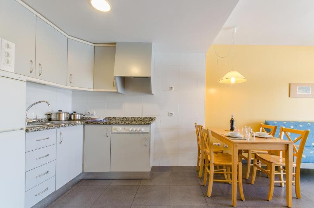 Sejur Costa Blanca - Apartamentos Terralta 3* - 38