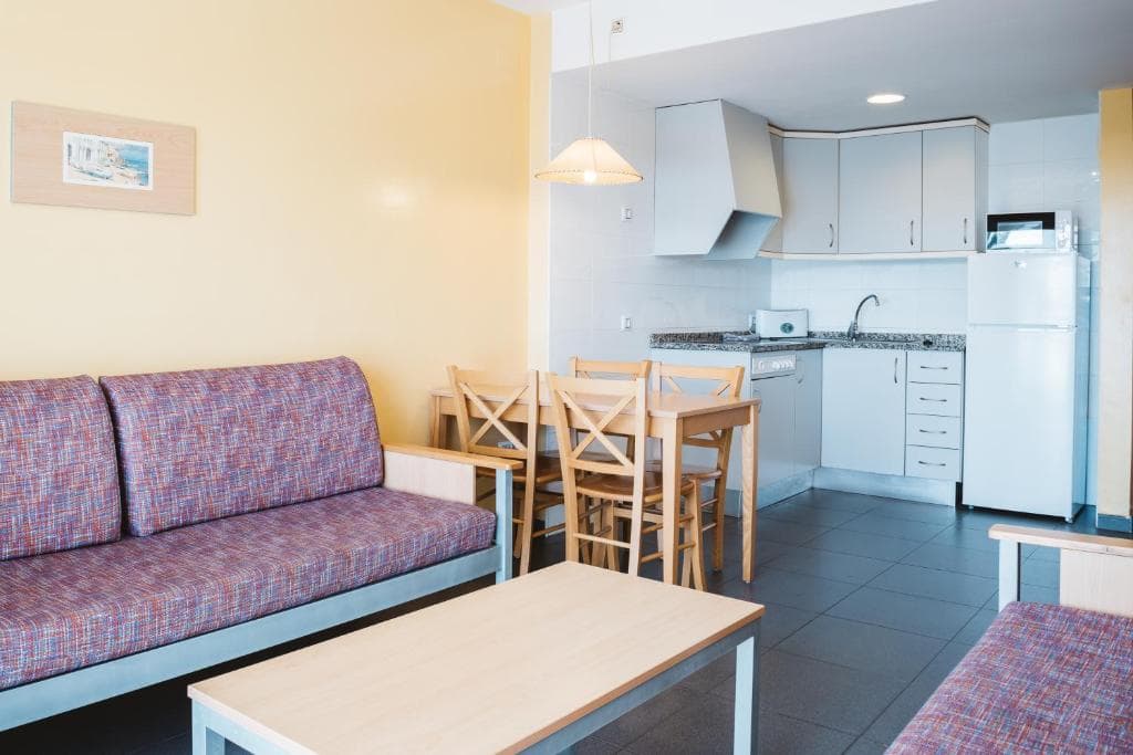 Sejur Costa Blanca - Apartamentos Terralta 3* - 39