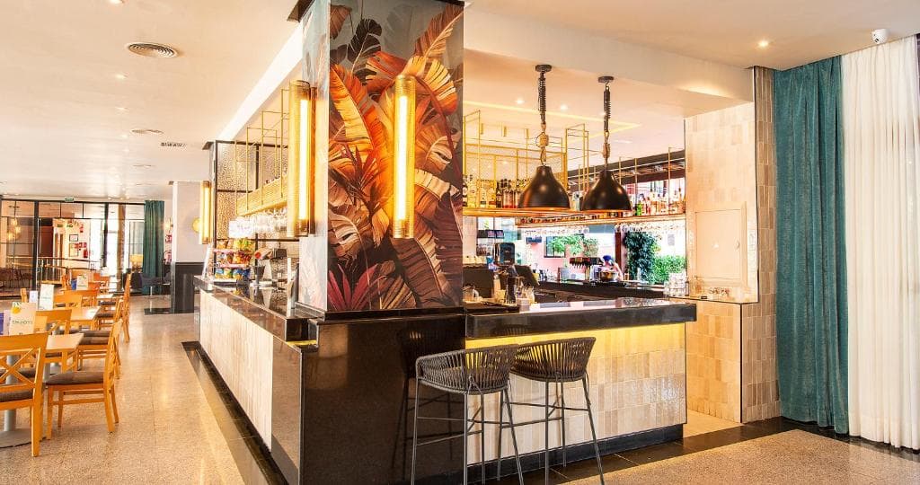 Aparthotel Fuengirola Beach - 7