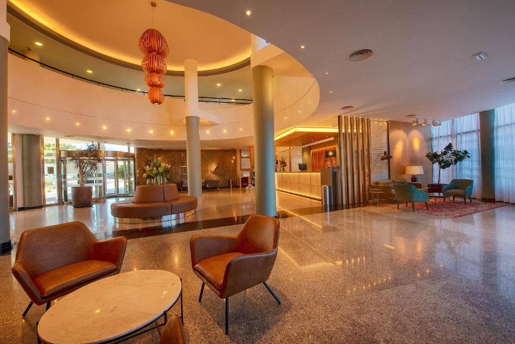 Aparthotel Fuengirola Beach - 13