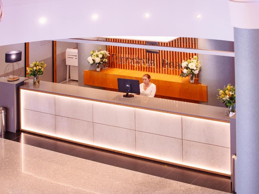 Aparthotel Fuengirola Beach - 14