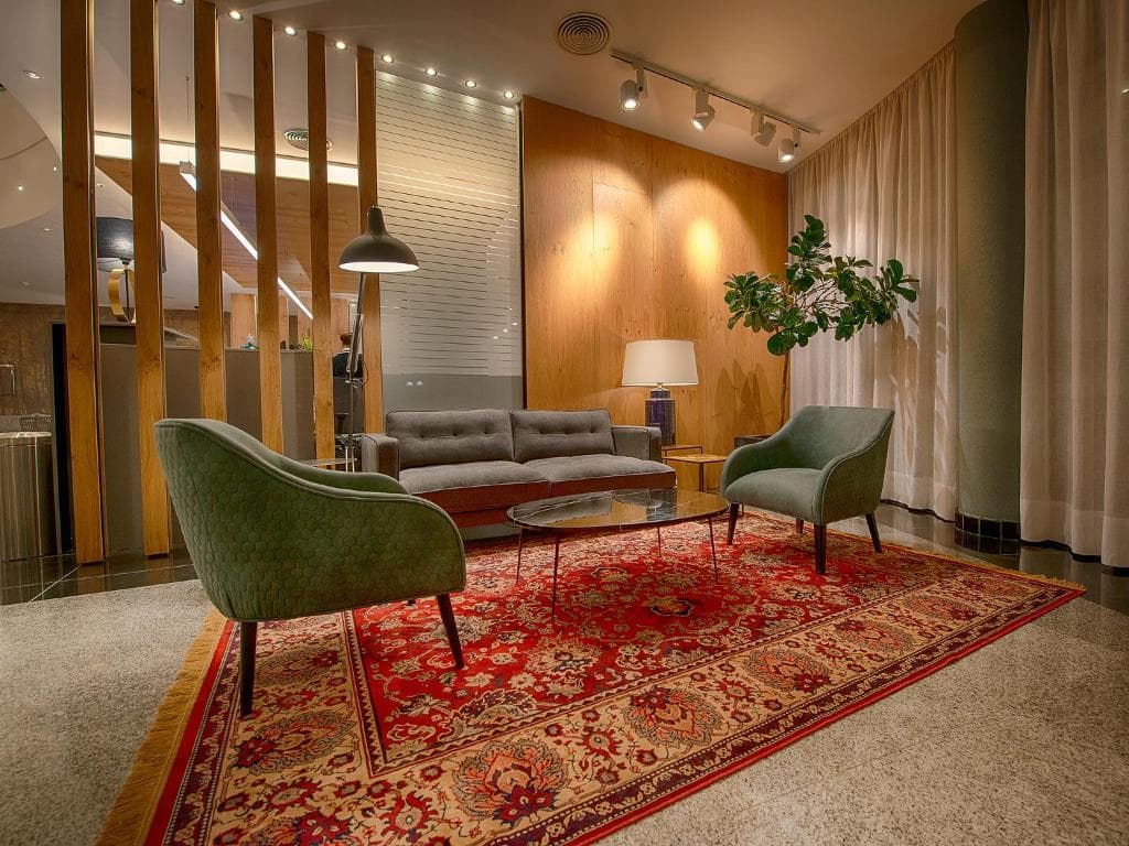 Aparthotel Fuengirola Beach - 15