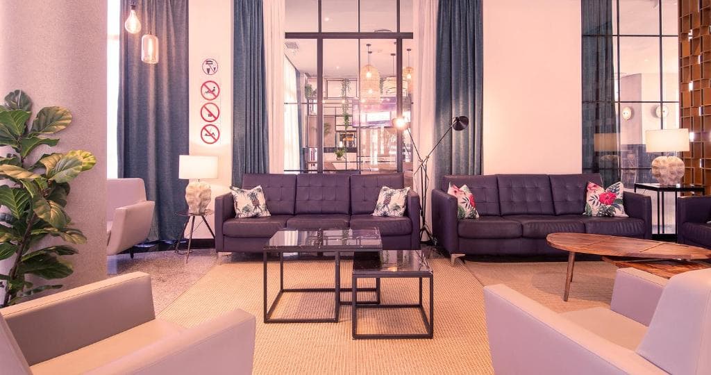 Aparthotel Fuengirola Beach - 16