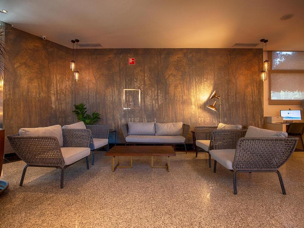 Aparthotel Fuengirola Beach - 17