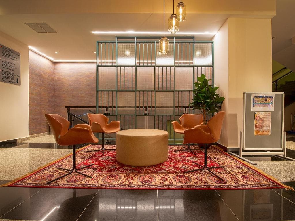 Aparthotel Fuengirola Beach - 18