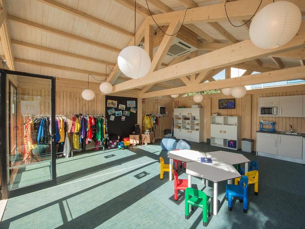 Aparthotel Fuengirola Beach - 24