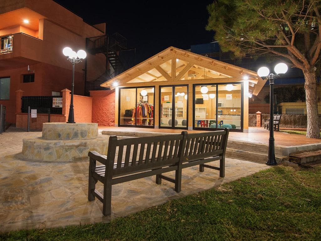 Aparthotel Fuengirola Beach - 26