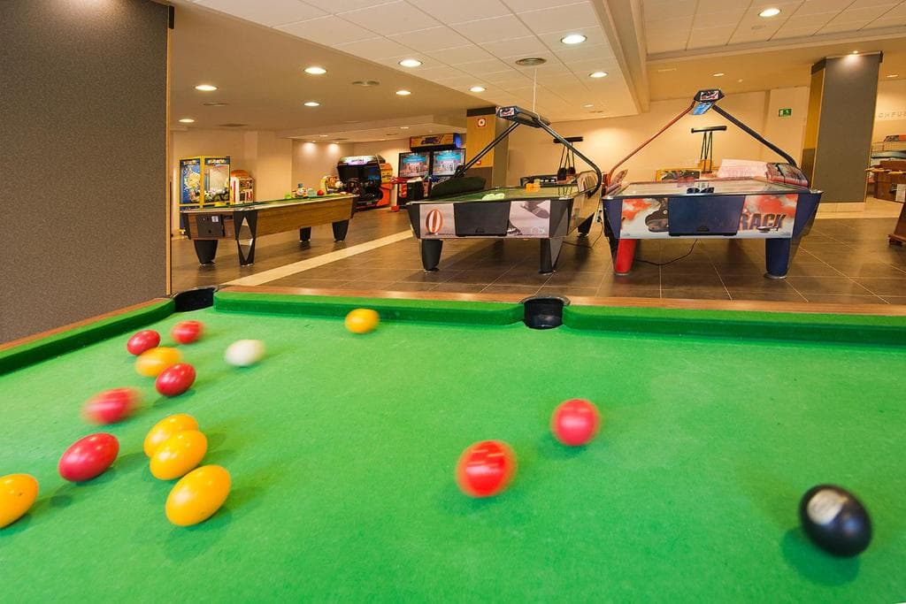 Aparthotel Fuengirola Beach - 33