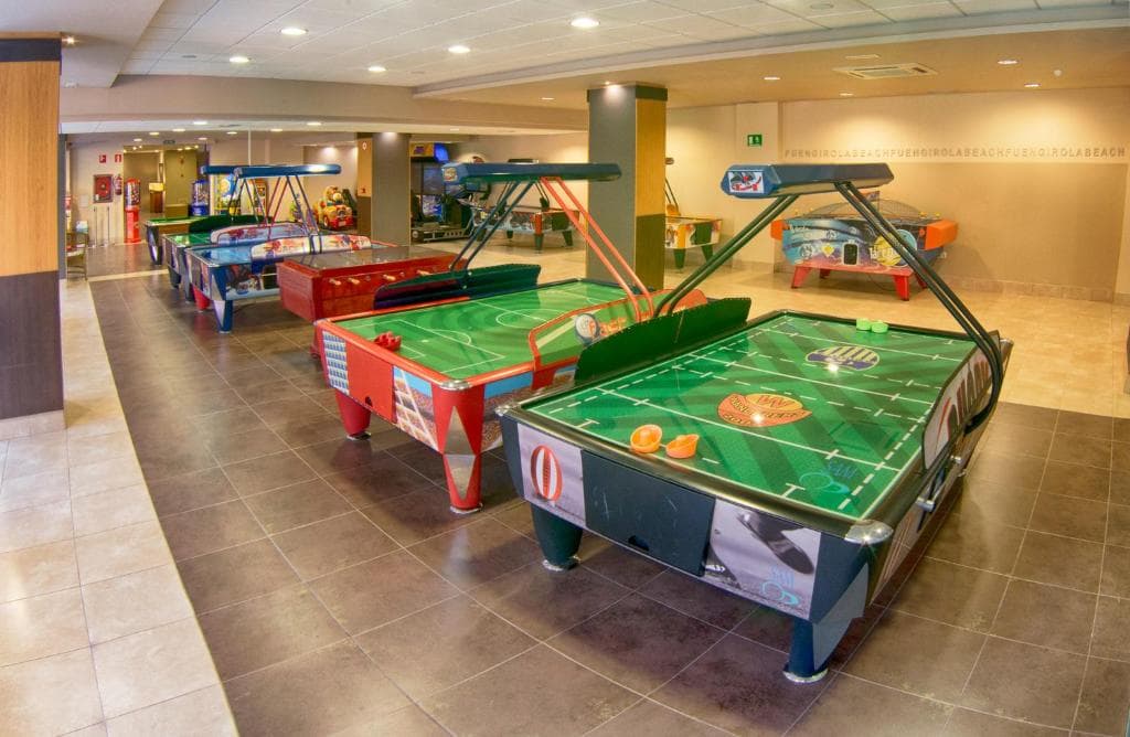 Aparthotel Fuengirola Beach - 34