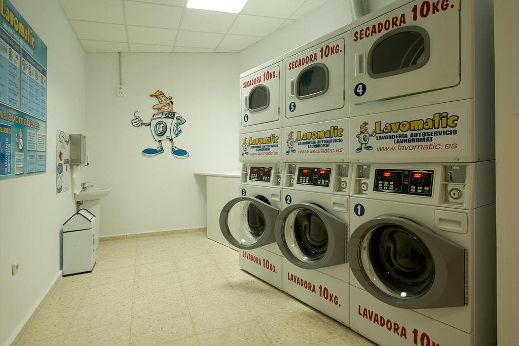 Aparthotel Fuengirola Beach - 35