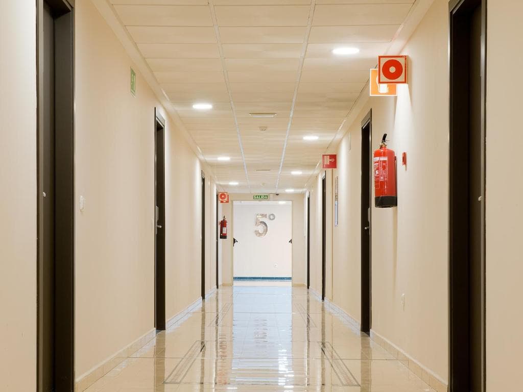 Aparthotel Fuengirola Beach - 36