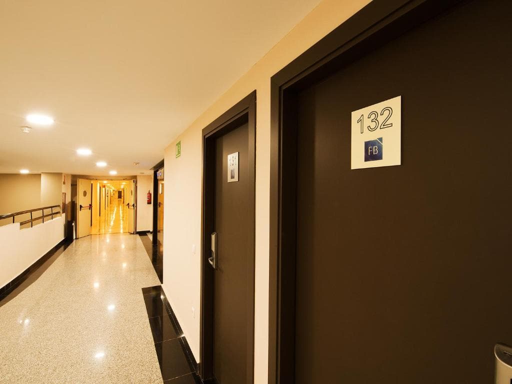 Aparthotel Fuengirola Beach - 37