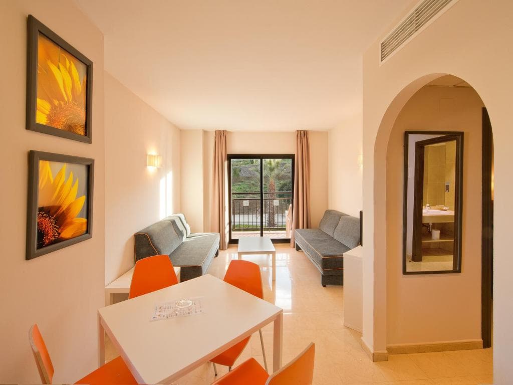 Aparthotel Fuengirola Beach - 38