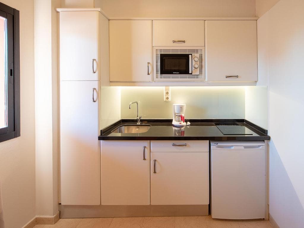 Aparthotel Fuengirola Beach - 40