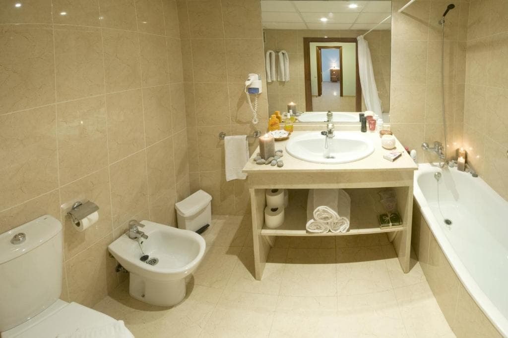 Aparthotel Fuengirola Beach - 42