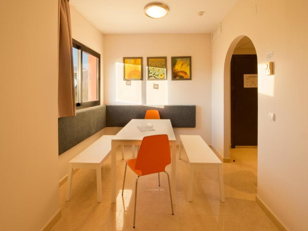 Aparthotel Fuengirola Beach - 44