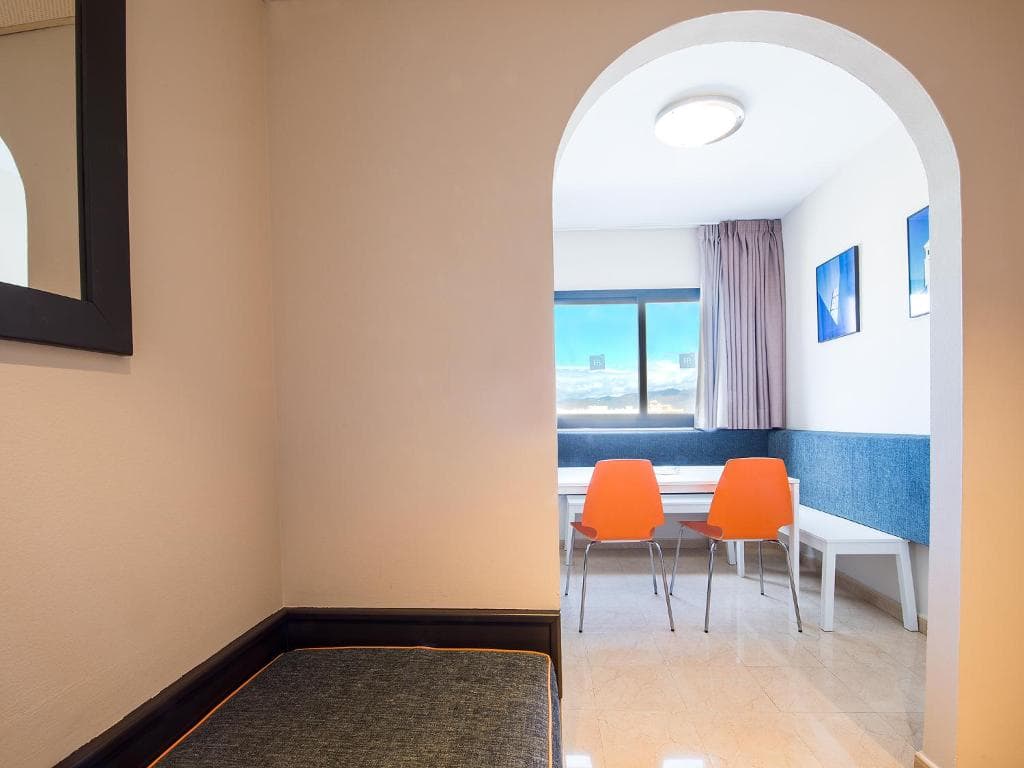 Aparthotel Fuengirola Beach - 45