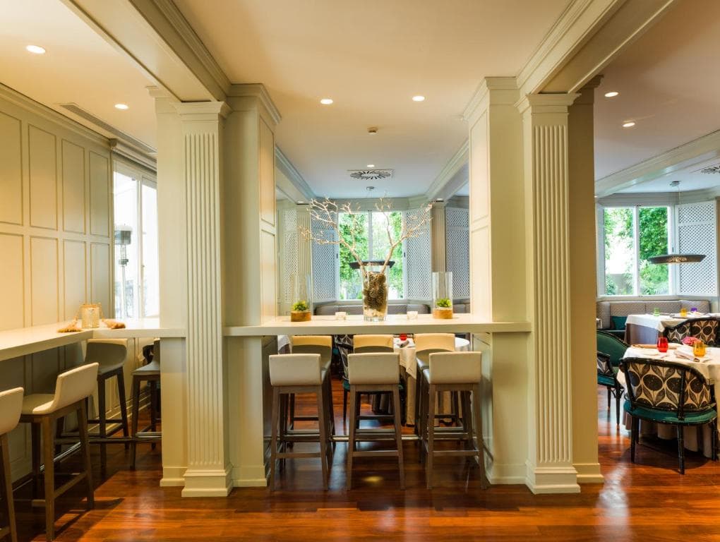 Aparthotel Monarque Sultán - 31