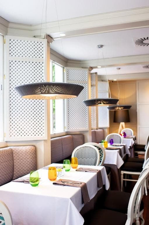 Aparthotel Monarque Sultán - 32