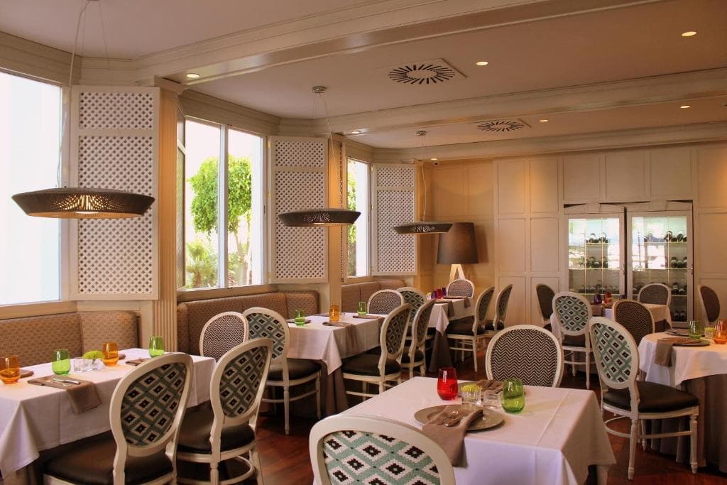 Aparthotel Monarque Sultán - 33