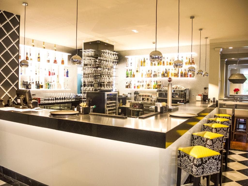 Aparthotel Monarque Sultán - 34