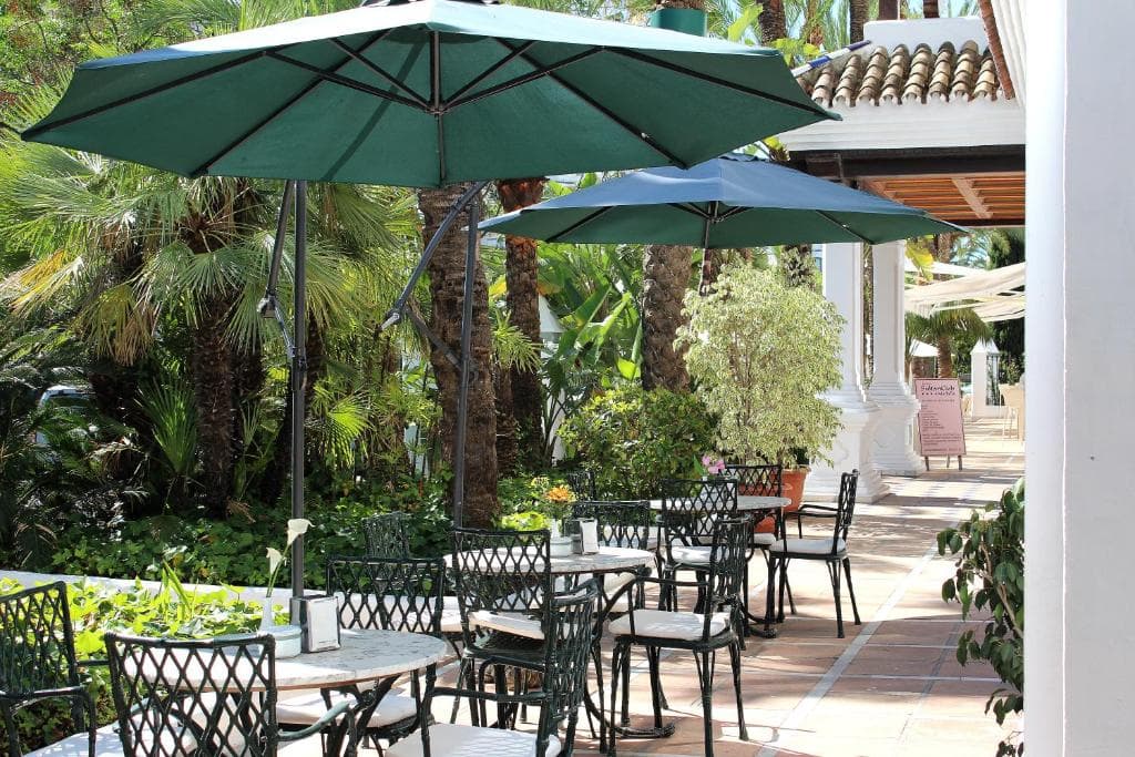 Aparthotel Monarque Sultán - 36