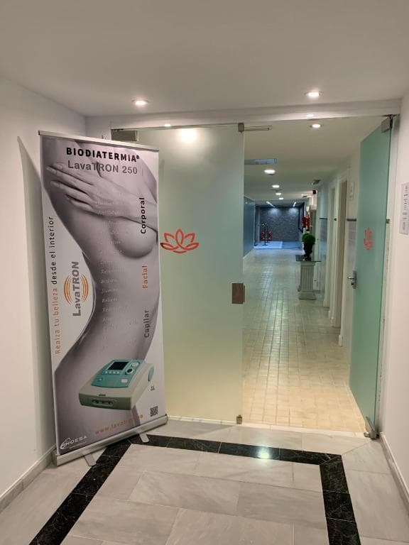 Aparthotel Monarque Sultán - 41