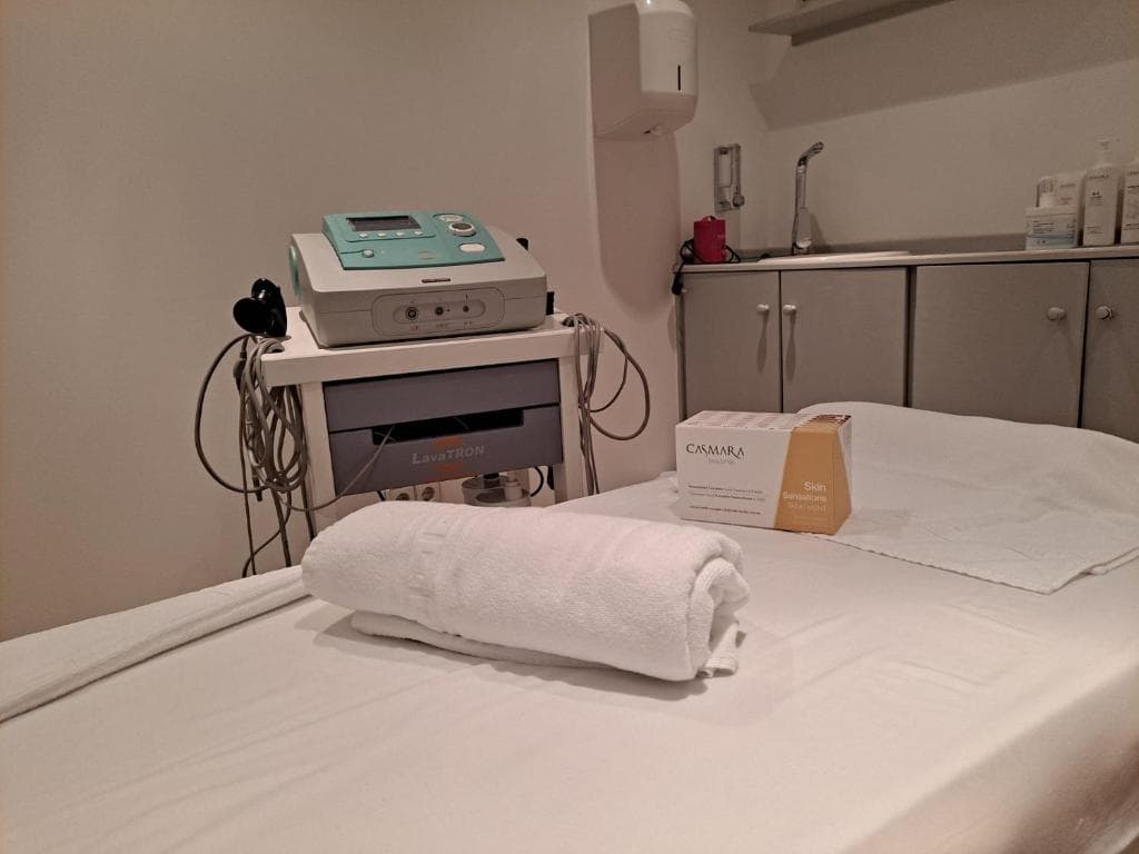 Aparthotel Monarque Sultán - 42