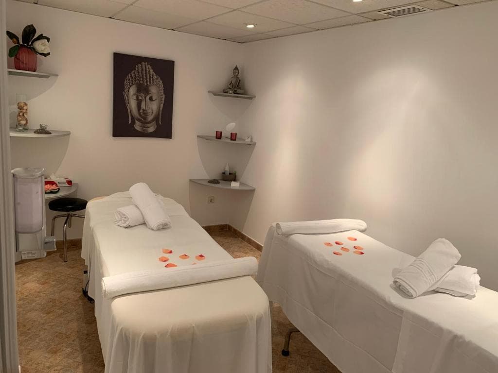 Aparthotel Monarque Sultán - 44