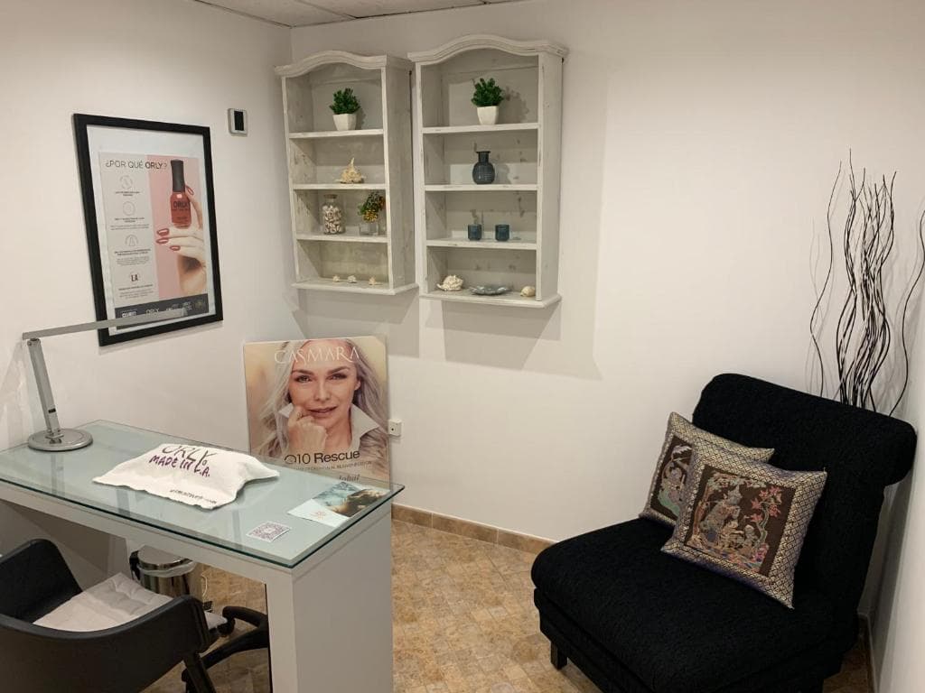 Aparthotel Monarque Sultán - 45