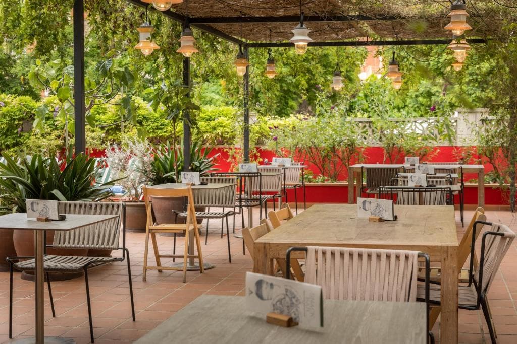 Sejur Costa Brava - Aqua Hotel Bertran Park - 28