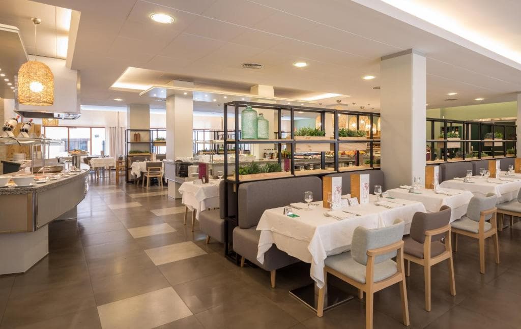 Sejur Costa Brava - Aqua Hotel Bertran Park - 34