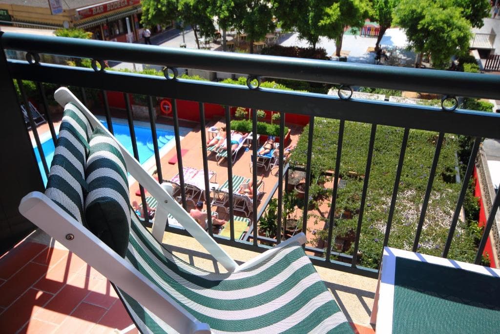 Sejur Costa Brava - Aqua Hotel Bertran Park - 44