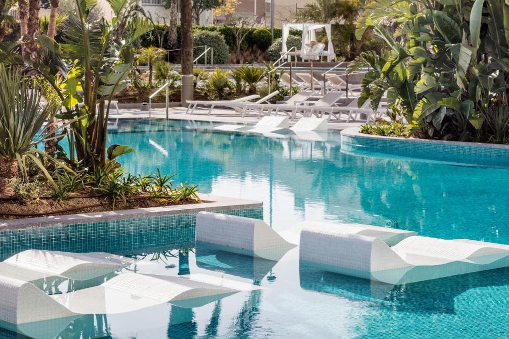 Sejur Costa Brava - Aqua Hotel Silhouette & Spa - Adults Only - 2