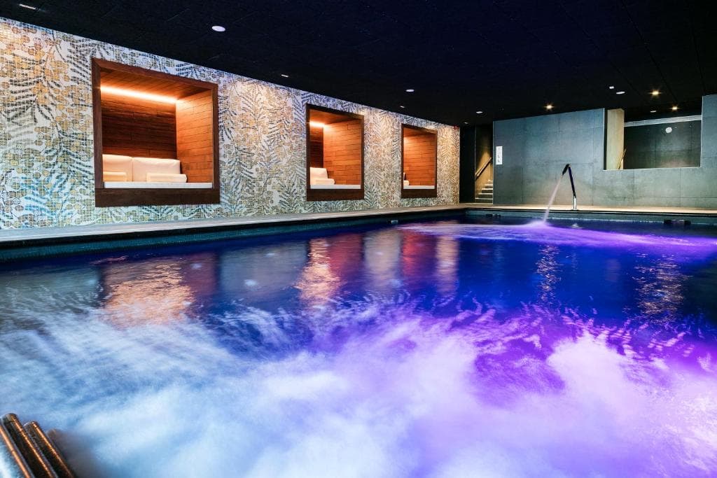 Sejur Costa Brava - Aqua Hotel Silhouette & Spa - Adults Only - 6
