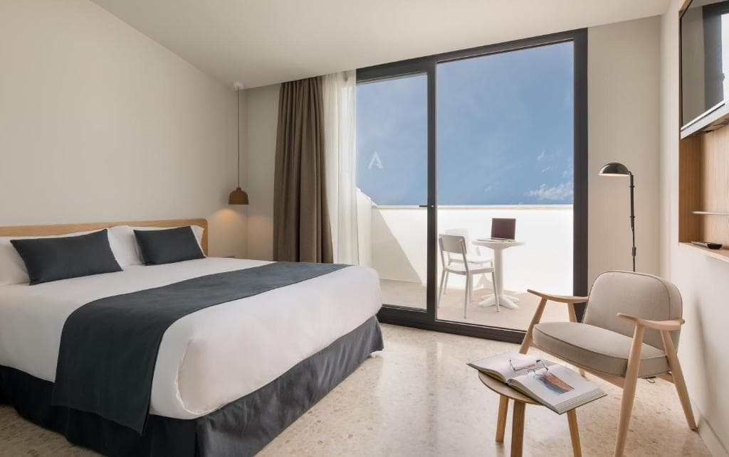 Sejur Costa Brava - Aqua Hotel Silhouette & Spa - Adults Only - 14
