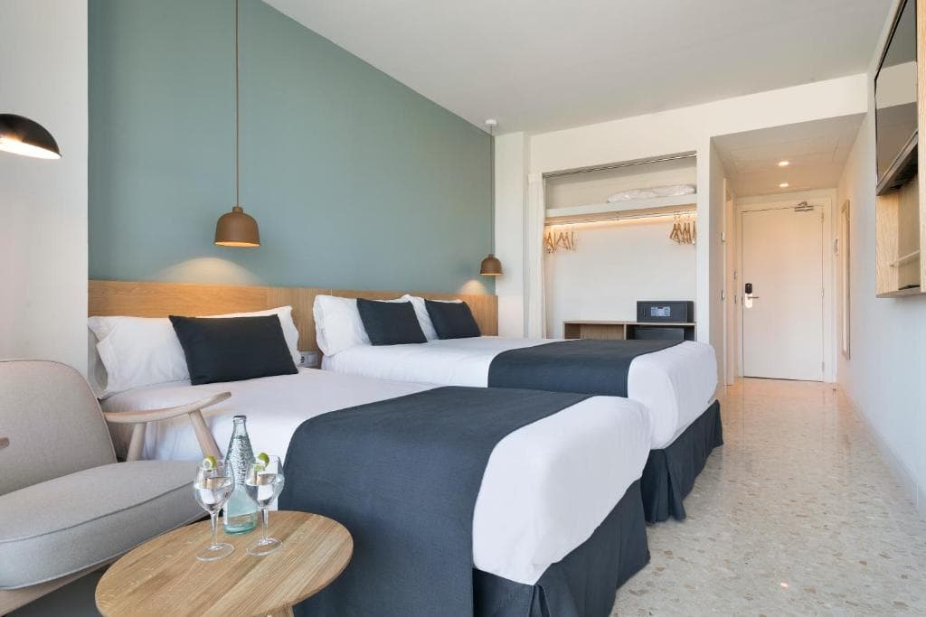 Sejur Costa Brava - Aqua Hotel Silhouette & Spa - Adults Only - 16