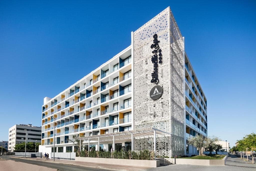 Sejur Costa Brava - Aqua Hotel Silhouette & Spa - Adults Only - 24