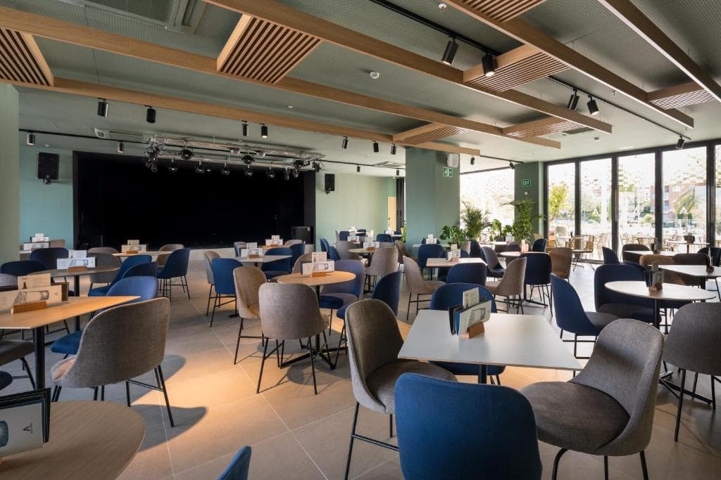 Sejur Costa Brava - Aqua Hotel Silhouette & Spa - Adults Only - 33