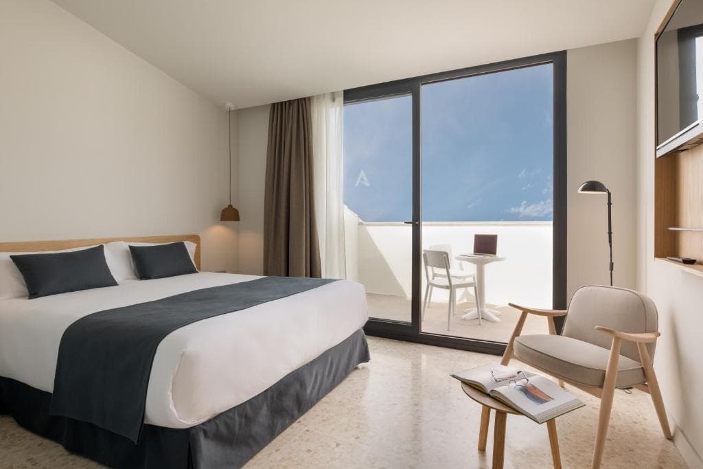 Sejur Costa Brava - Aqua Hotel Silhouette & Spa - Adults Only - 37