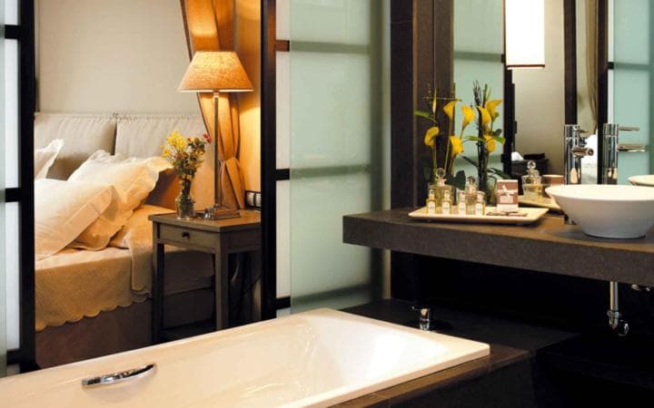 Sejur Costa Blanca - Asia Gardens Hotel & Thai Spa, a Royal Hideaway Hotel 5* - 7