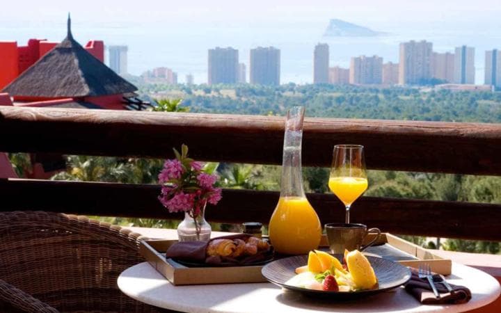 Sejur Costa Blanca - Asia Gardens Hotel & Thai Spa, a Royal Hideaway Hotel 5* - 9
