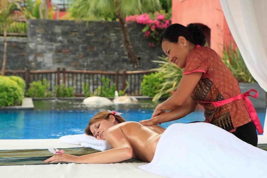 Sejur Costa Blanca - Asia Gardens Hotel & Thai Spa, a Royal Hideaway Hotel 5* - 18
